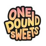 One Pound Sweets